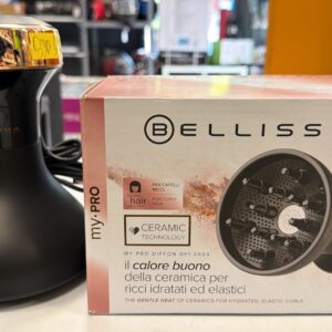 SECADOR DIFUSOR BELLISSIMA MY PRO