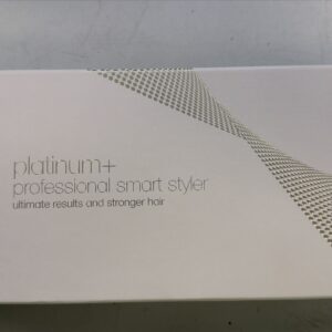 PLANCHA PELO GHD PLATINUM+ S8T262