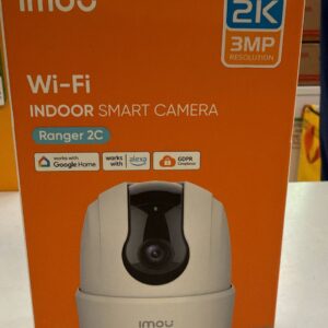 CAMARA IMOU 2K 3MP RANGER 2C