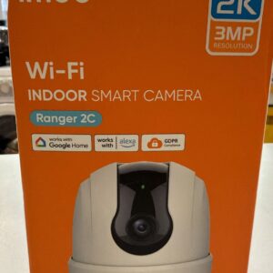 CAMARA IMOU 2K 3MP RANGER 2C