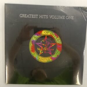 VINILO SLIGHT CASE GREATEST OF OVERBOMBING HITS VOLUME ONE