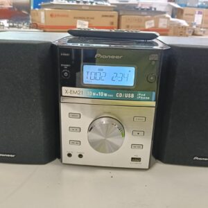 MINICADENA PIONEER X-EM21