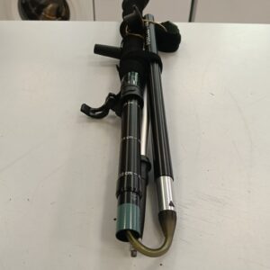 BASTON DE SENDERISMO FORCLAZ 900