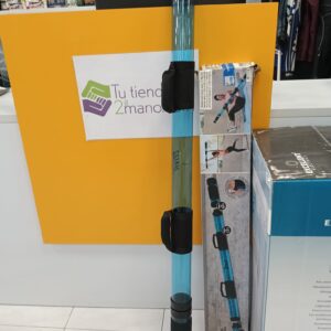 BARRA DE EQUILIBRIO RELLENA DE AGUA CRIVIT