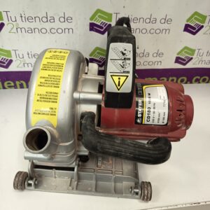 ROZADORA STAYER CD180