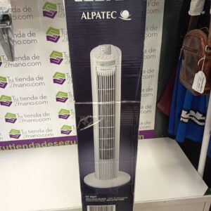 VENTILADOR DE TORRE TAURUS ALPATEC TF780T