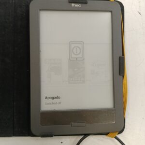 LIBRO ELECTRONICO FNAC TOUCH LIGHT
