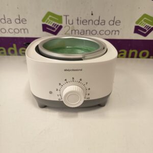 FUNDIDOR CERA OLVI PROFESIONAL YM-8438