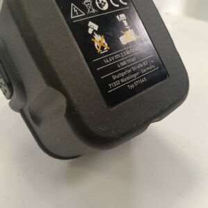BATERIA REMS 571545 14.4V 2.5AH