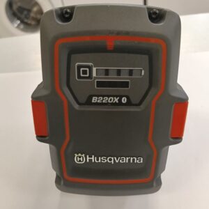 BATERIA HUSQVARNA B220X BT