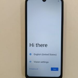 REDMI A5 4GB 128GB
