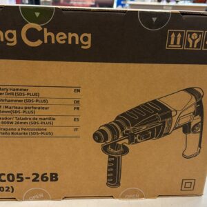 TALADRO DONG CHENG  DZC05-26B