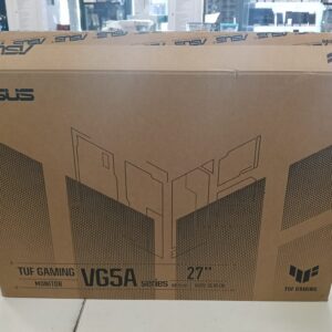 MONITOR GAMING ASUS TUF VG27AQ5A 27"