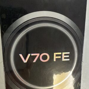 TELEFONO VIVO V70 FE 512GB AZUL