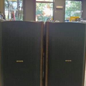 ALTAVOCES AIWA SX-NAVH1000
