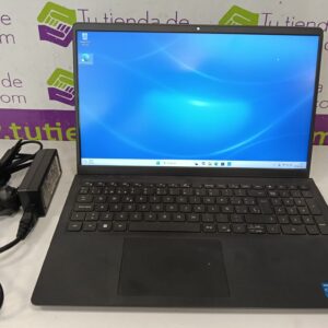 PORTATIL DELL VOSTRO 3520 16GB 512GB SSD W11 I5 12TH