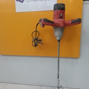 BATIDORA PINTURA STAYER M1100C