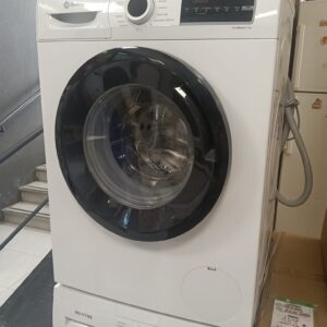 LAVADORA BALAY EXTRA SILENCIO 8KG