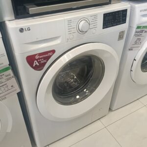 LAVADORA LG 8KG DIRECT DRIVE