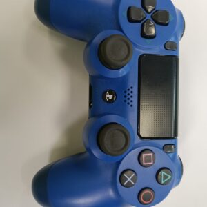 SONY MANDO PS4 AZUL
