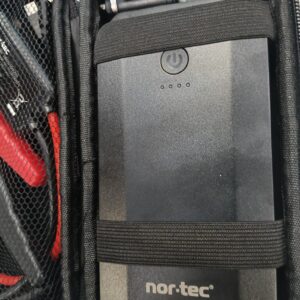 ARRANCADOR NOR-TEC