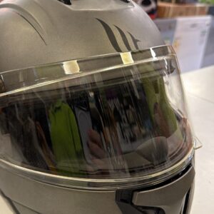 CASCO MOTO MT HELMETS MODULAR