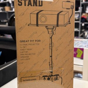 TRIPODE STAND PRO VUE PROYECTOR