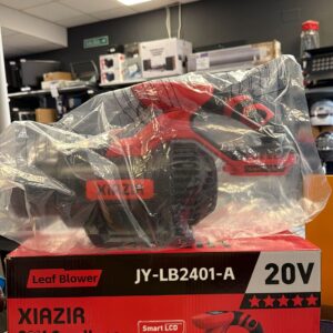 XIAZIR SOPLADOR AIRE JYLB2401A 20V