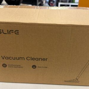 ASPIRADORA VERLIFE  S6 2 en 1