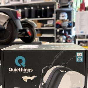 CASCOS TRABAJOS INSONORIZADOS QUIETHINGS EM5007B