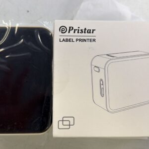 ETIQUETADORA PRISTAR P15