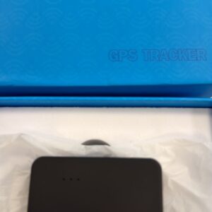 GPS TRACKER TK903 4G