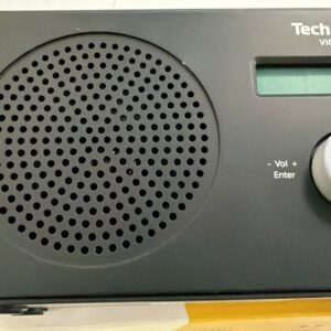 RADIO TECHNISAT VIOLA 2