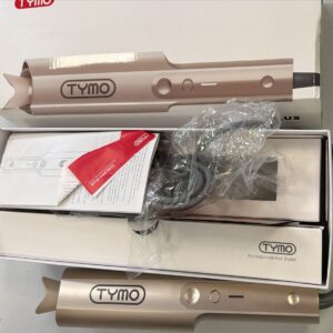 RIZADOR TYMO CURLPRO PLUS HC509G 43W