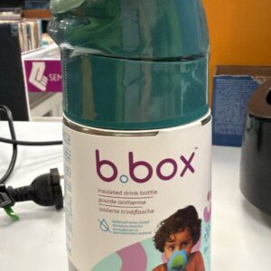 BOTELLA TERMICA BBOX 350ML