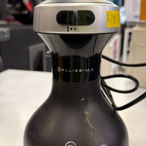 SECADOR MANO BELLISSIMA IMETEC