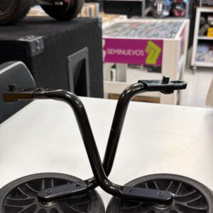 RUEDINES BICICLETA NEGRO