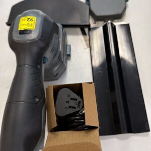 CORTASETOS BATERIA FERREX 12V