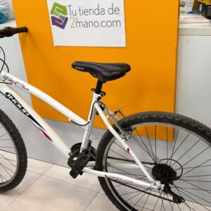 BICICLETA INDUR 6Y 18V