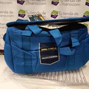 BOLSA FRIGO METRO 38L 80KG