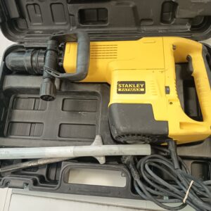 MARTILLO DEMOLEDOR STANLEY SFMEH230 1600W
