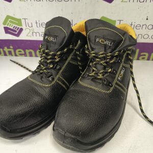 BOTAS TRABAJO WASAII T42