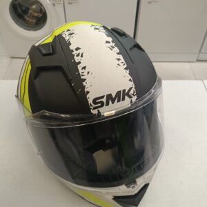 CASCO STELLAR SMK S01 TALLA S