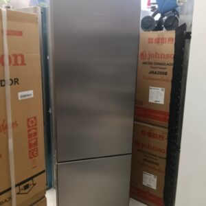 FRIGORIFICO COMBI INOX LIEBHERR CNSFD 5723 2M