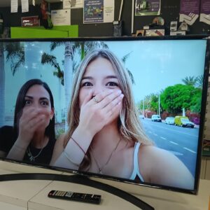 SMART TV LG 49UK6470PLC