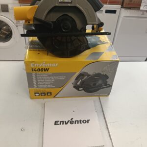 SIERRA CIRCULAR SGCS1400 EVENTOR 1400W