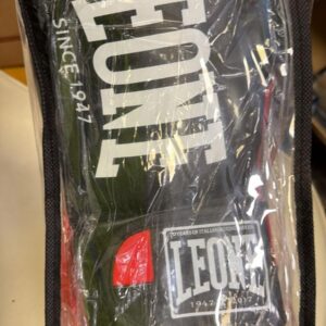 GUANTES LEONE GN371 16OZ