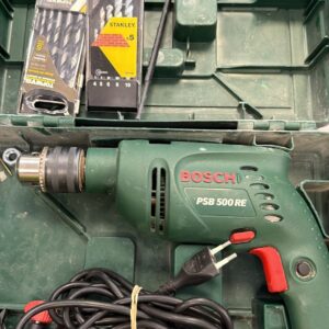 TALADRO BOSCH PSB 500 RE