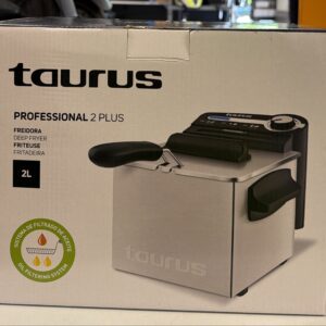 FREIDORA TAURUS 2L