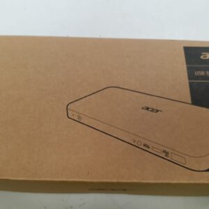 ACER G19DK1 TYPE-C DOCK III